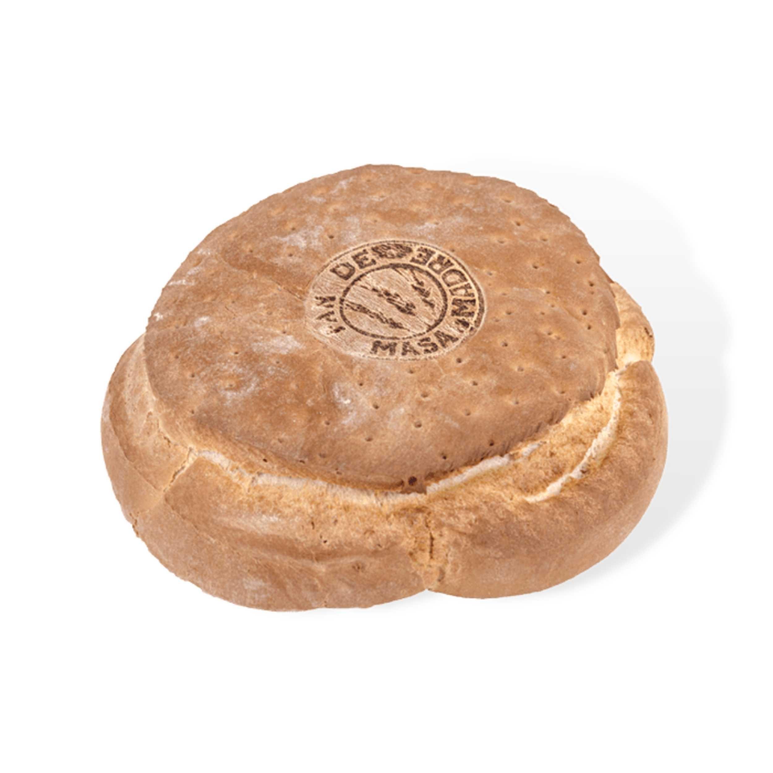 PAN DE KILO - 5 Uds.