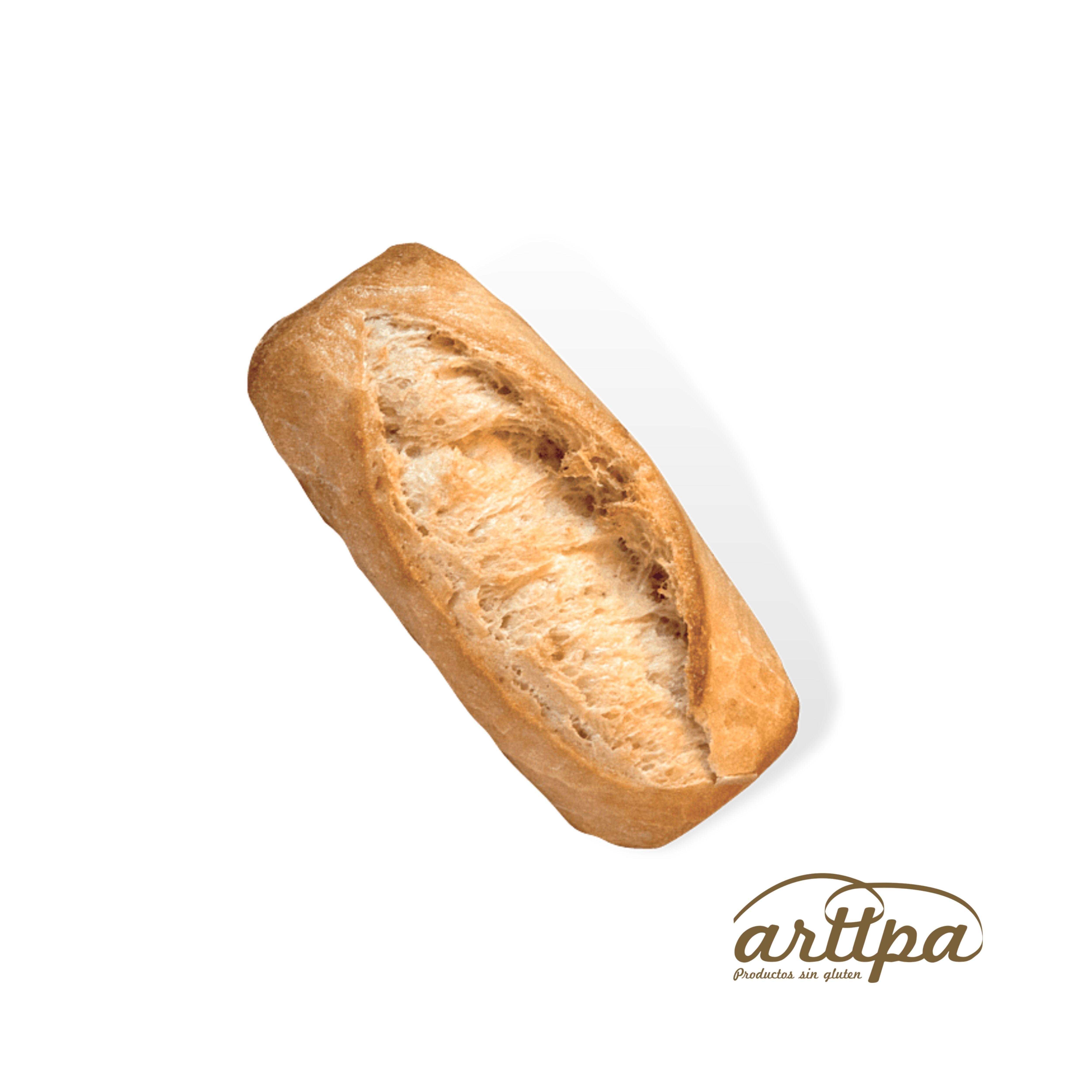 PAN HOSTELERIA SIN GLUTEN - 20 Uds.