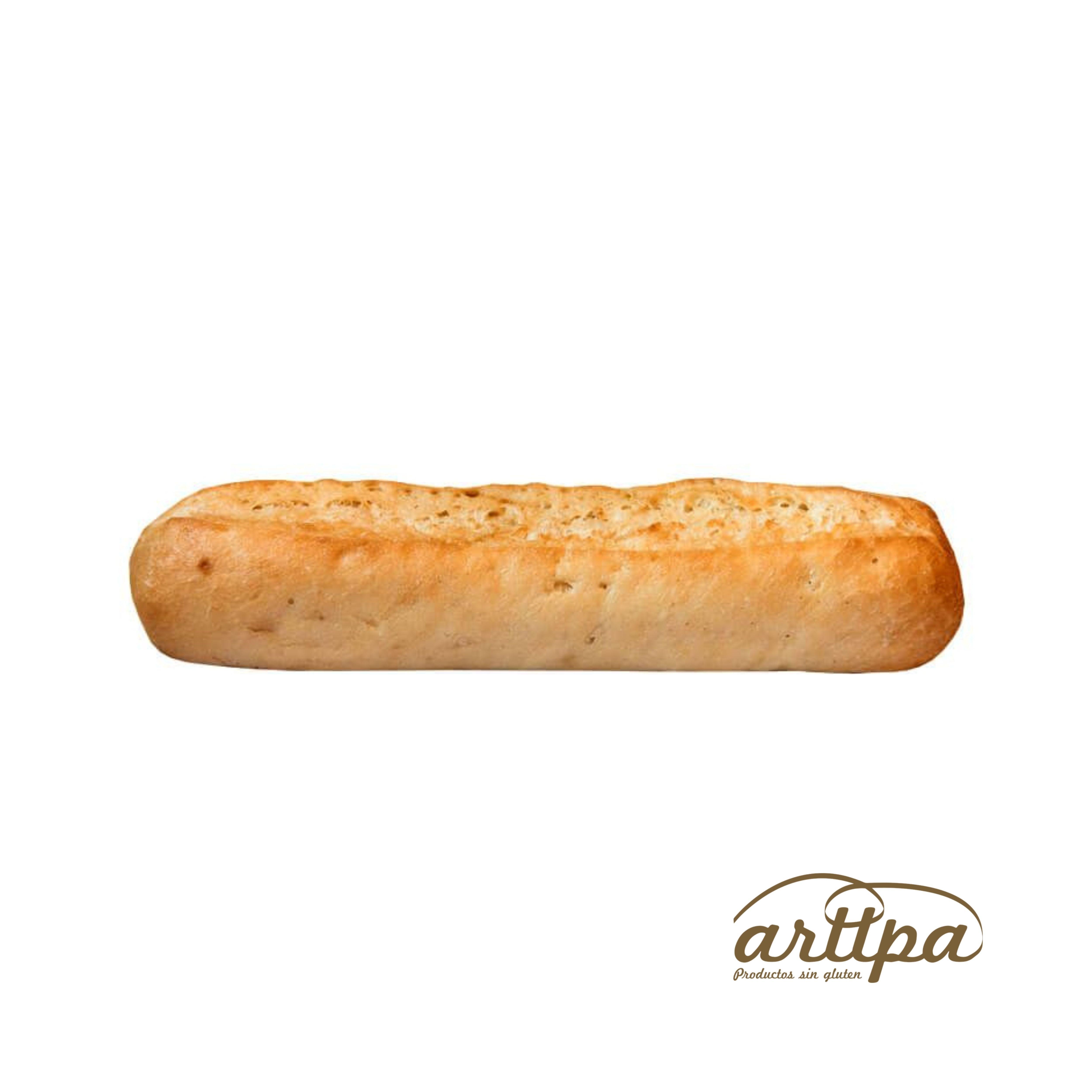 BARRITA SIN GLUTEN - 25 Uds.