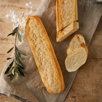 BARRITA SIN GLUTEN - 25 Uds.