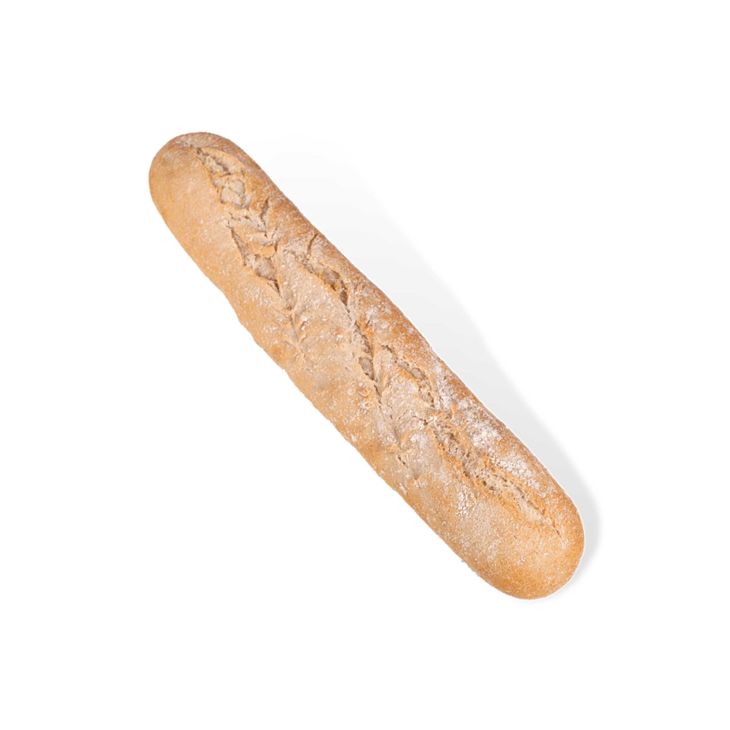 BAGUETTINA RUSTICA - 56 Uds.