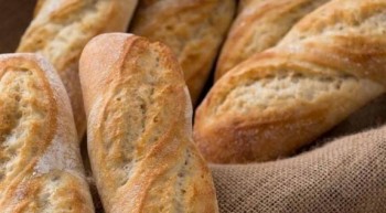 BAGUETTINA RUSTICA - 56 Uds.