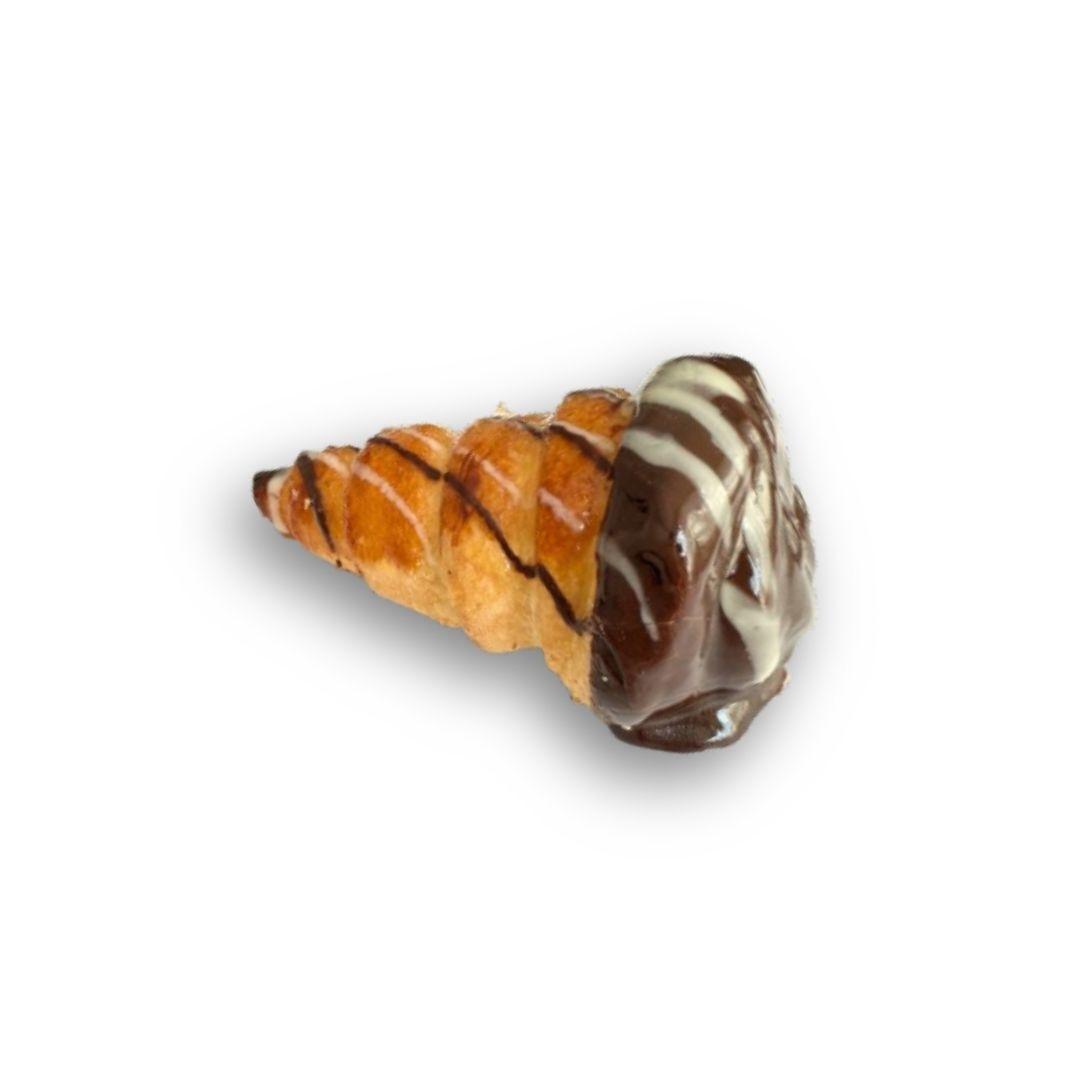 CAÑAS CREMA (el postre) - 12 Uds
