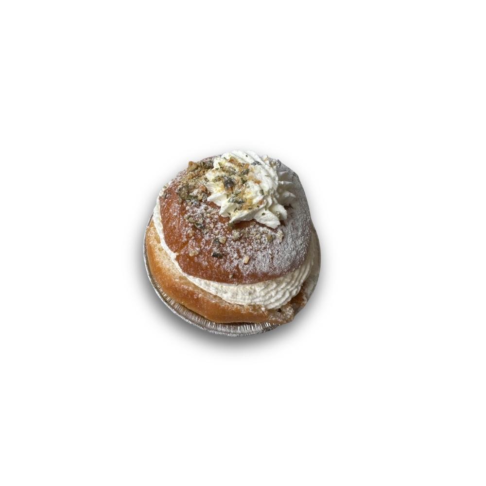 BORRACHO DE NATA (el postre) - 12 Uds.
