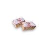 MILHOJA ROSA (el postre) - 12 Uds.