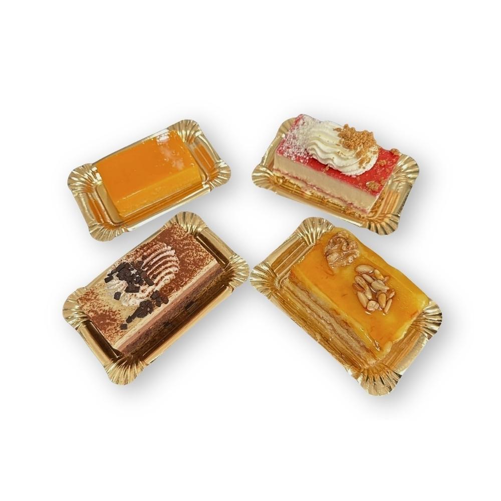 SURTIDO AZAHAR (el postre) - 16 Uds.