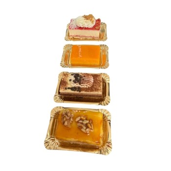 SURTIDO AZAHAR (el postre) - 16 Uds.