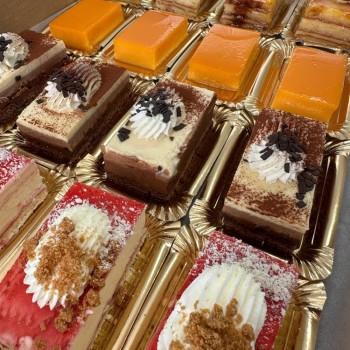 SURTIDO AZAHAR (el postre) - 16 Uds.