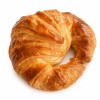 CROISSANT SIMPLE LISTO (el postre) - 12 Uds.