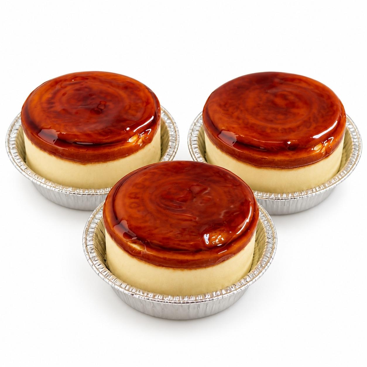 GALLETA CARAMELO (el postre) - 10 Uds.