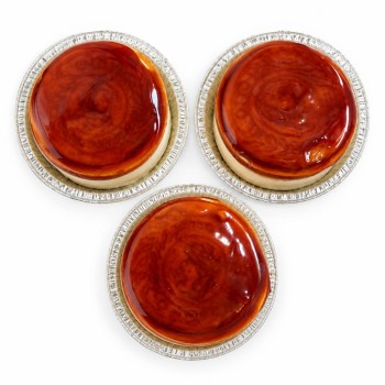 GALLETA CARAMELO (el postre) - 10 Uds.