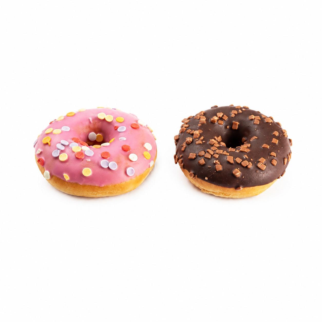 MIX MICRO DONUT - 112 Uds.