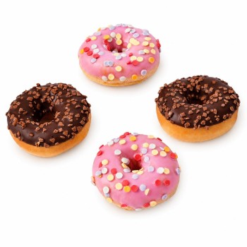 MIX MICRO DONUT - 112 Uds.