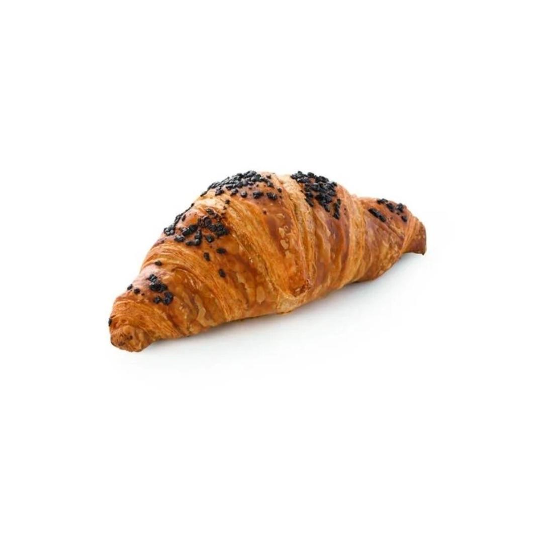 CROISSANT RECTO CHOCO-AVELLANA - 48 Uds.