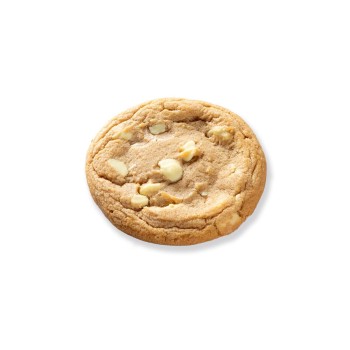 COOKIE CHOCOLATE BLANCO - 60 Uds.