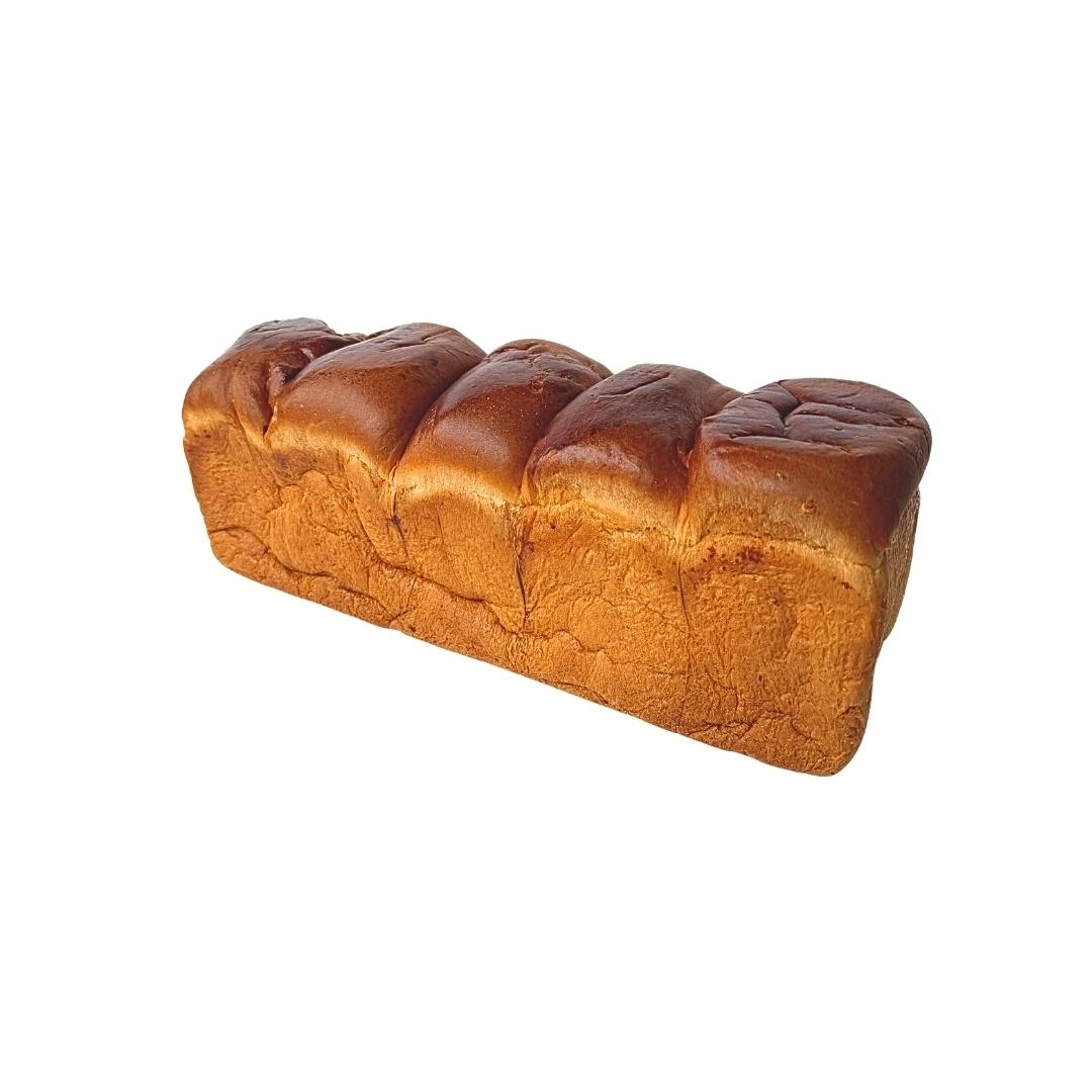 PAN BRIOCHE 1 KG -  1CAJA/ 5 Uds. (MOLDE BOLAS)