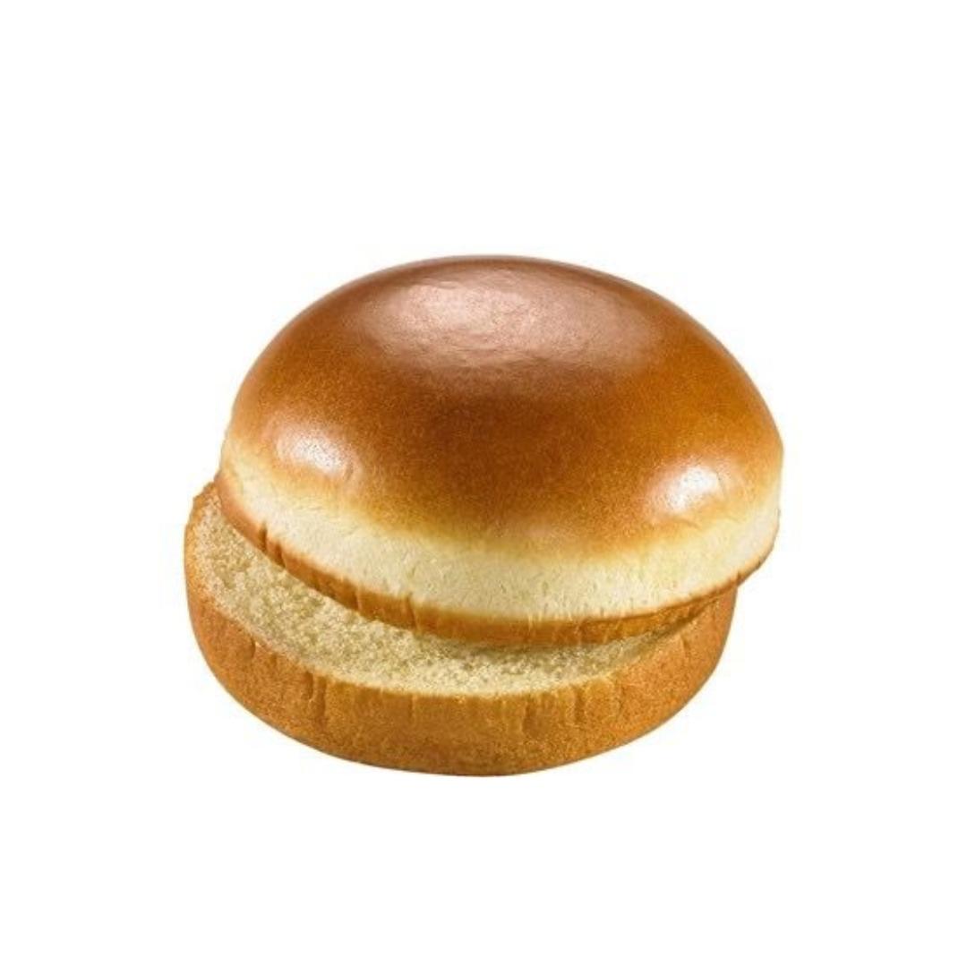 BURGER BRIOCHE DOME PRECORTADA  - 24 Uds.