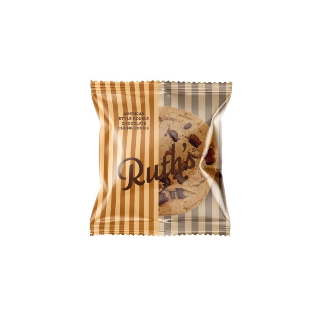 COOKIE DOUBLE CHUNKS - 30 Uds.