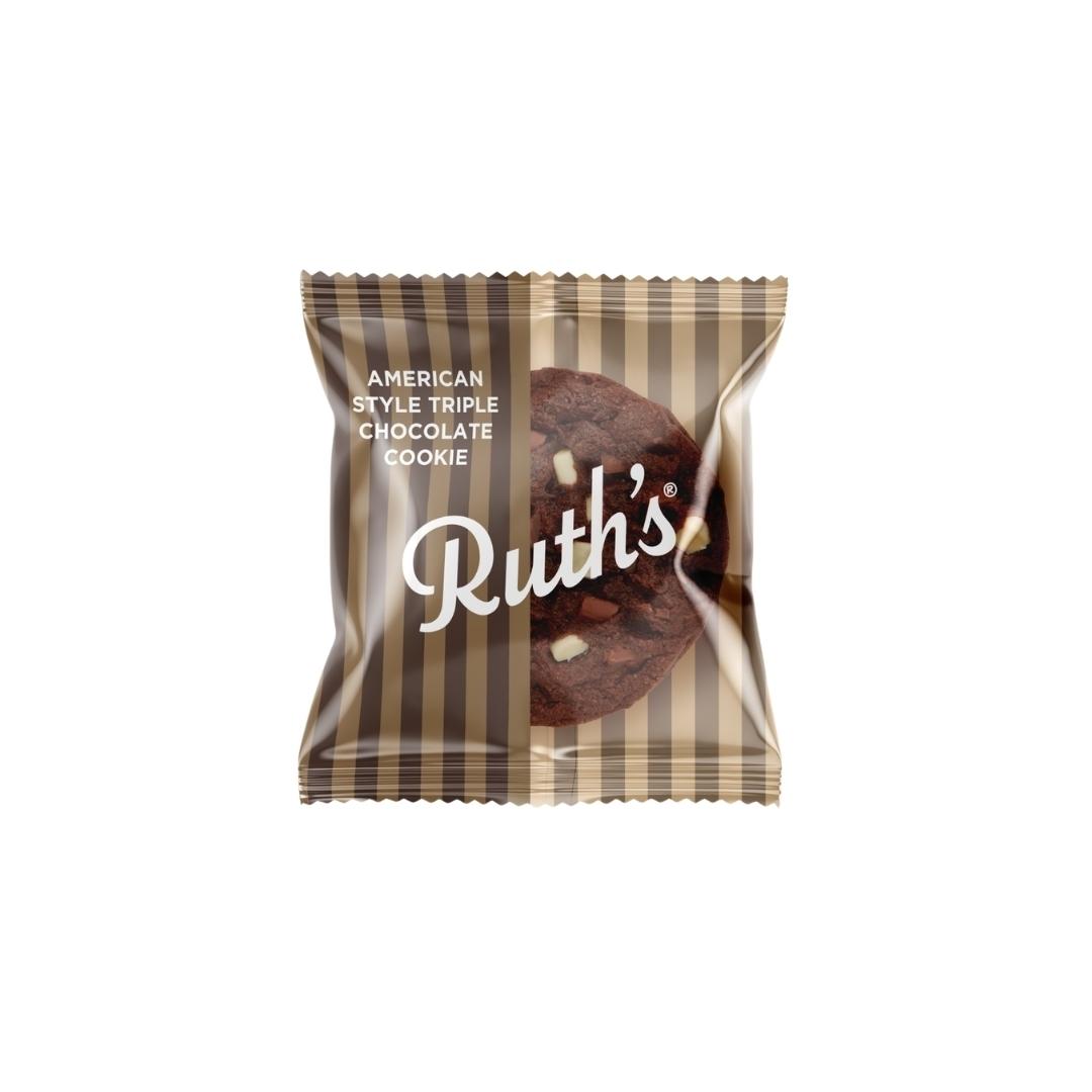 COOKIE TRIPLE CHUNKS - 30 Uds.