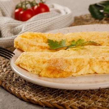 TORTILLA FRANCESA - 40 Uds.