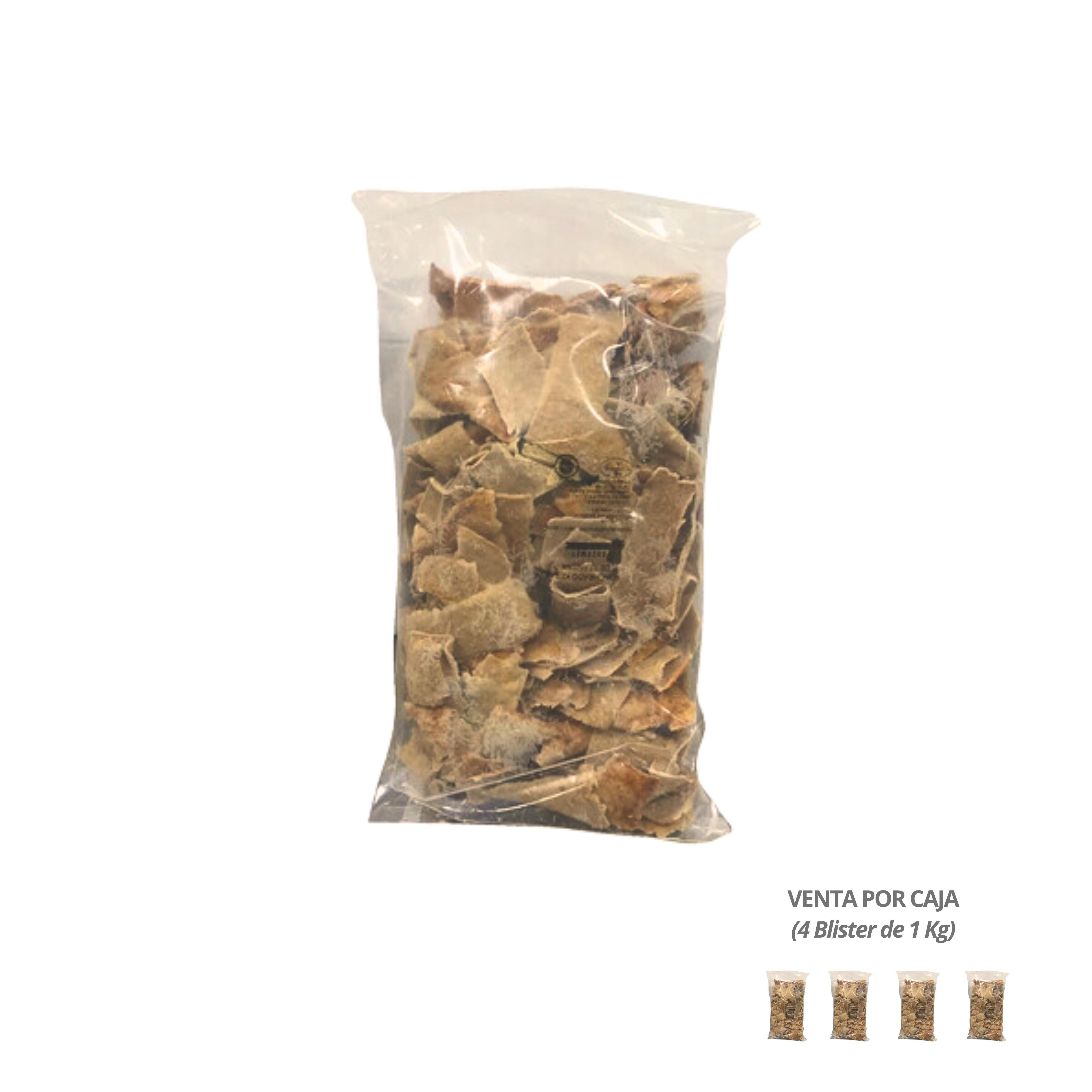 KEBAB LONCHEADO DE POLLO - 1 CAJA/4 Uds. ( PRODUCTO BAJO PEDIDO)
