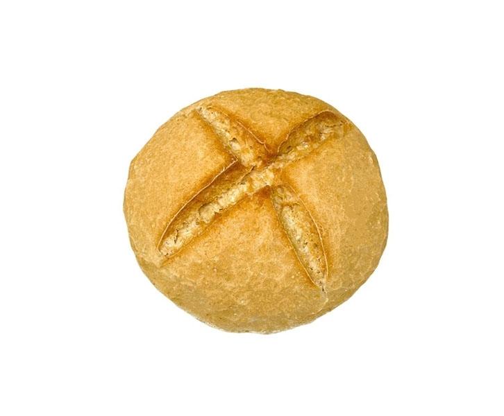 PAN RUSTICO SIN GLUTEN 110 Gr. - 25 Uds