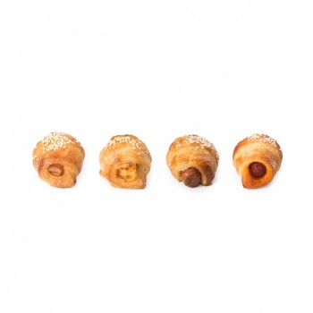 ARTESANITOS SURTIDOS TRADICIONAL 30g. - 192 Uds.