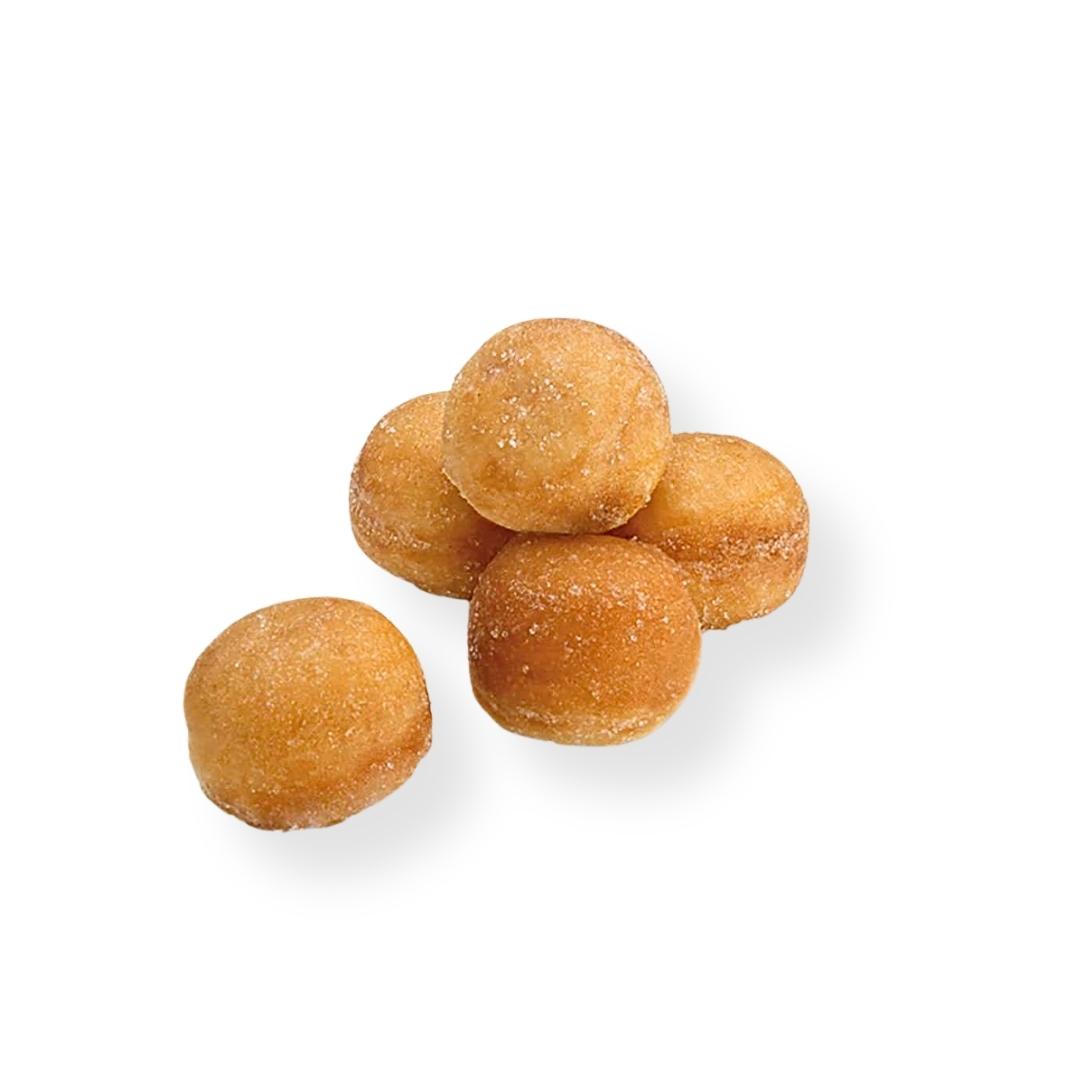 POP DOTS SUGAR - 1.200kg / 100 Uds. aprox.
