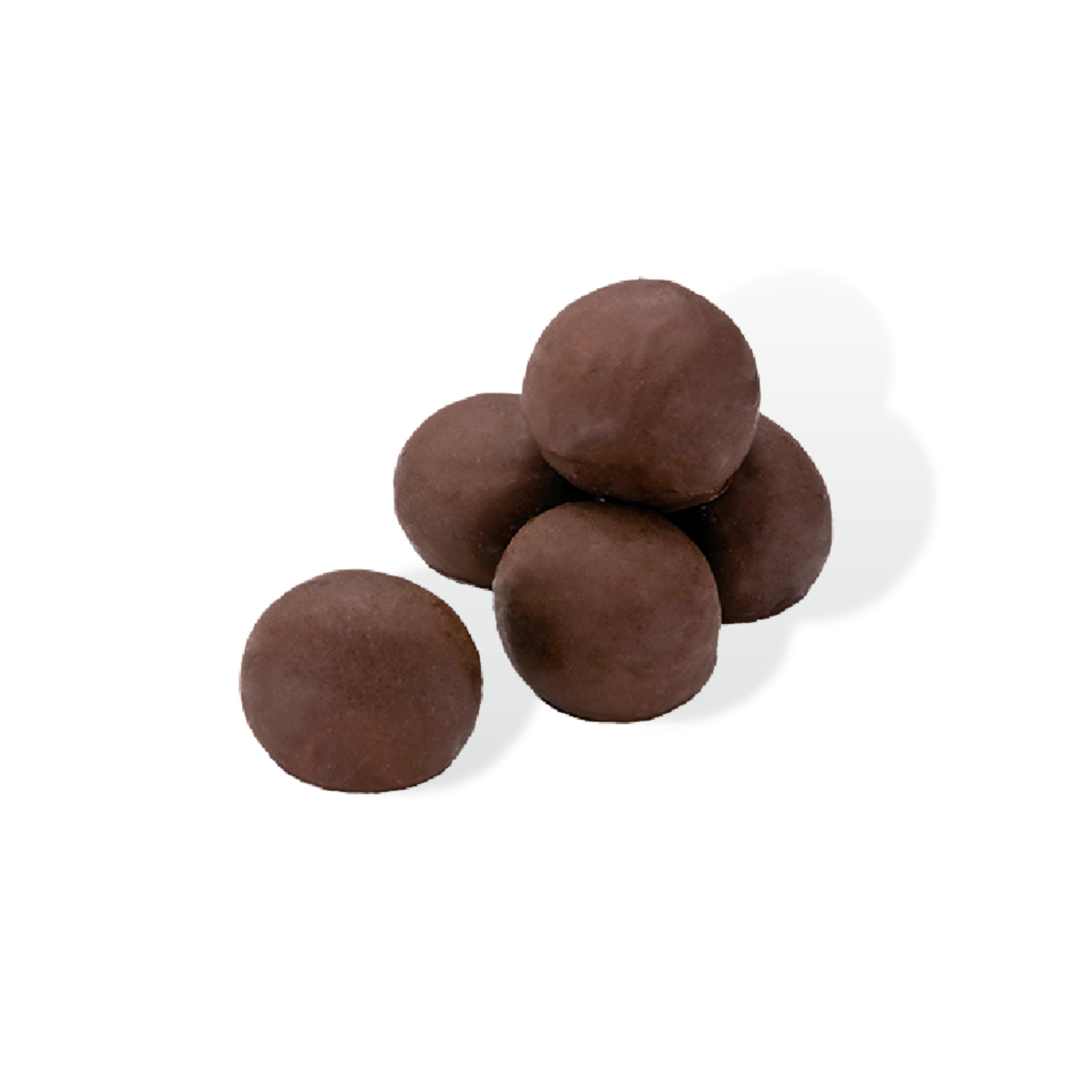 POP DOTS CHOCO - 1.600 kg / 100 Uds. aprox.