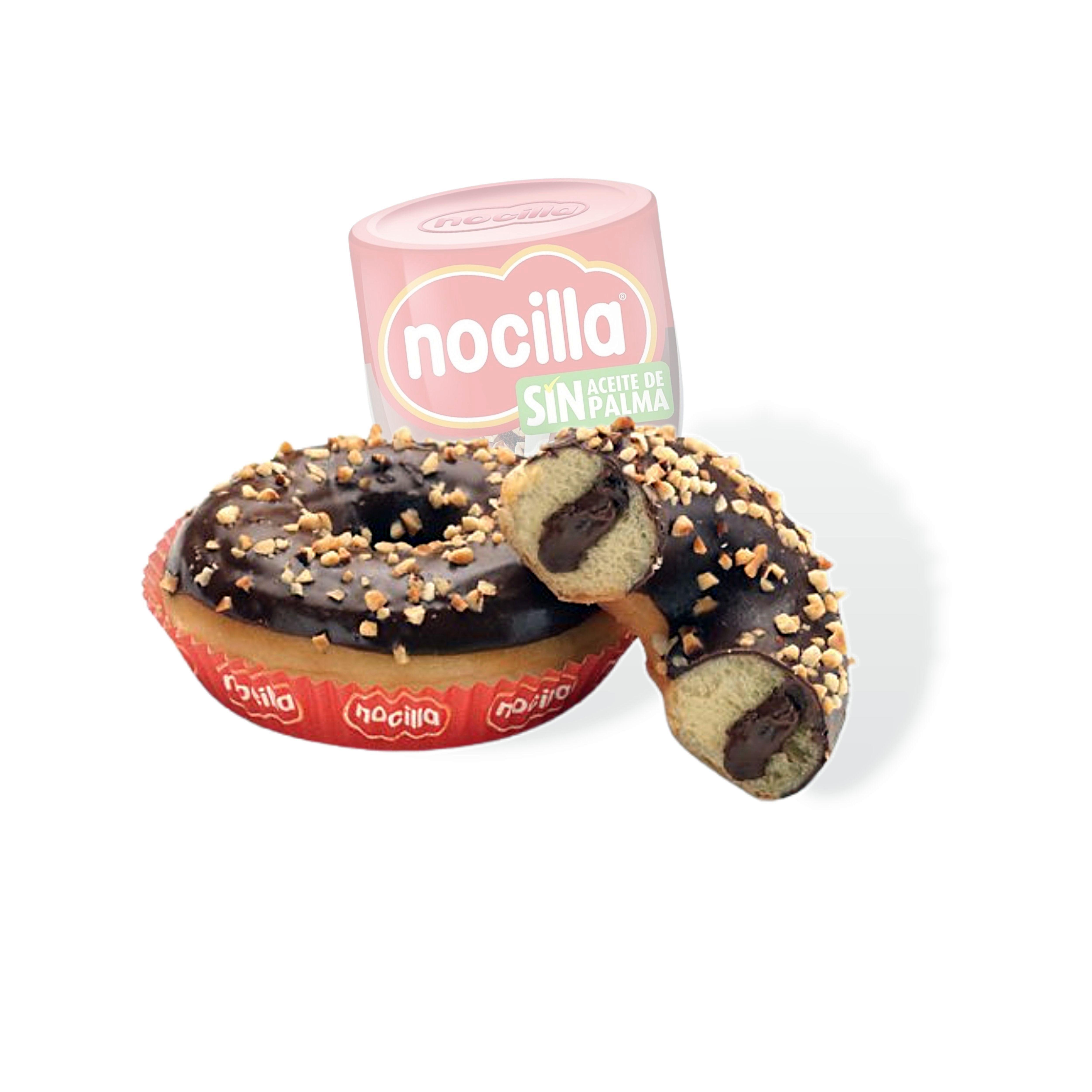 DOTS NOCILLA - 36  Uds.