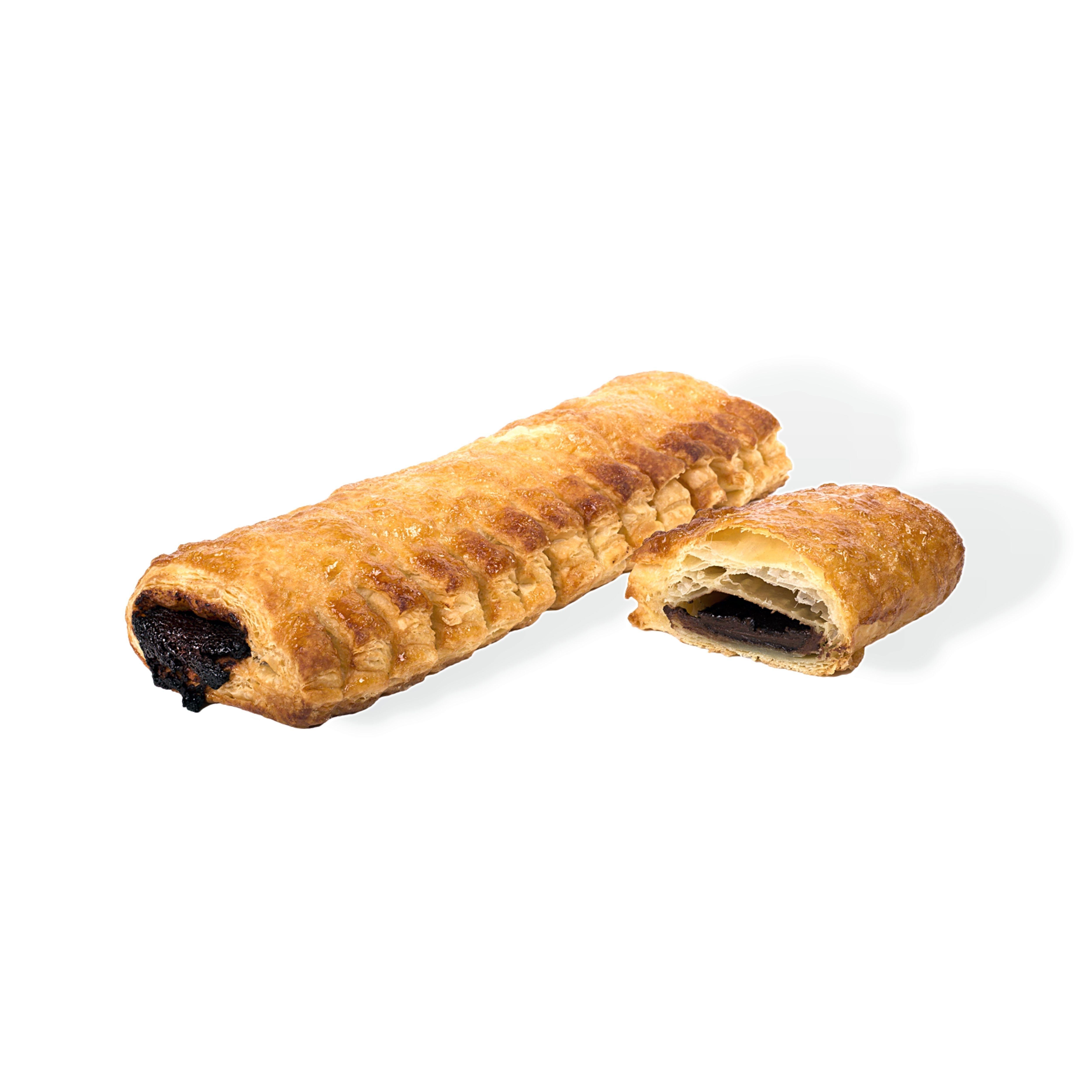 HERRADURA CHOCOLATE PAN - 40 Uds.