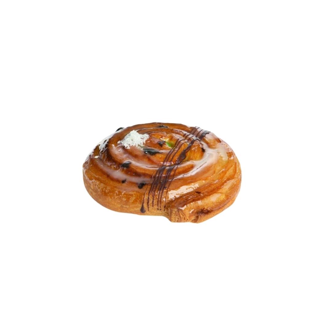 CARACOLA PLUS (PASAS Y NUECES) - 34 Uds.