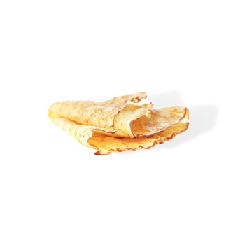 CREPES AZUCARADAS - 50 Uds.