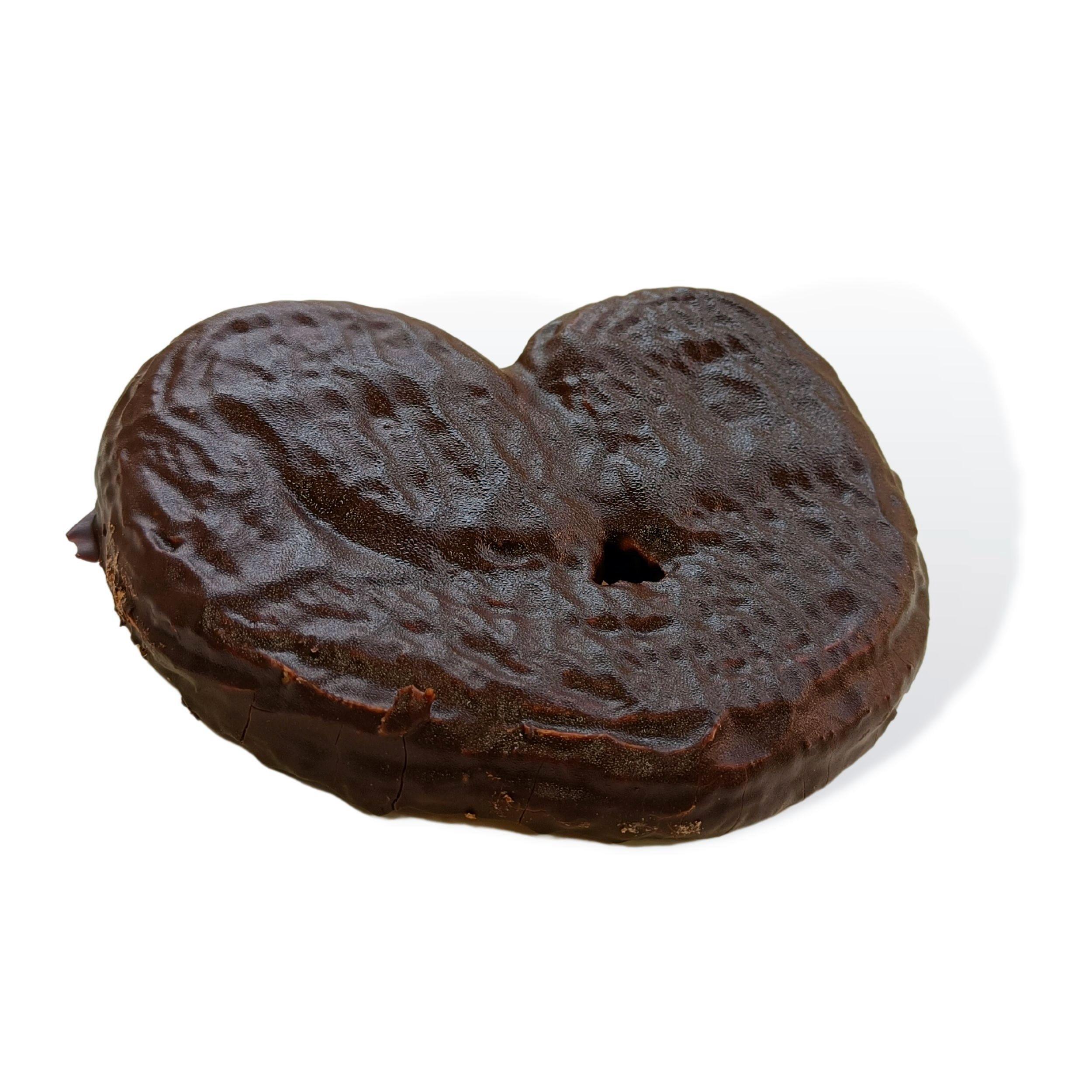 PALMERA CHOCOLATE - 12 Uds.
