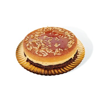 TARTA EMPERATRIZ