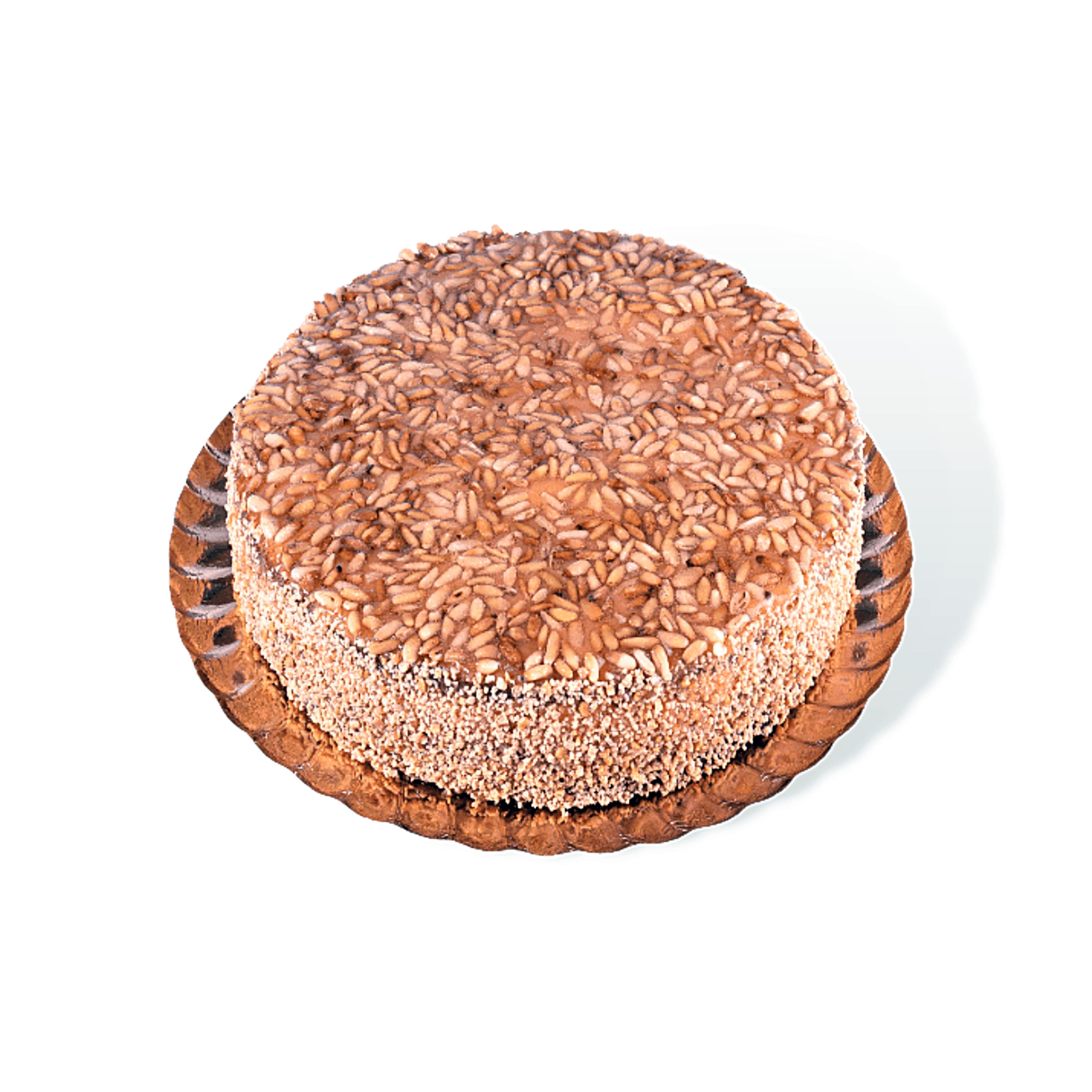 TARTA PIÑON