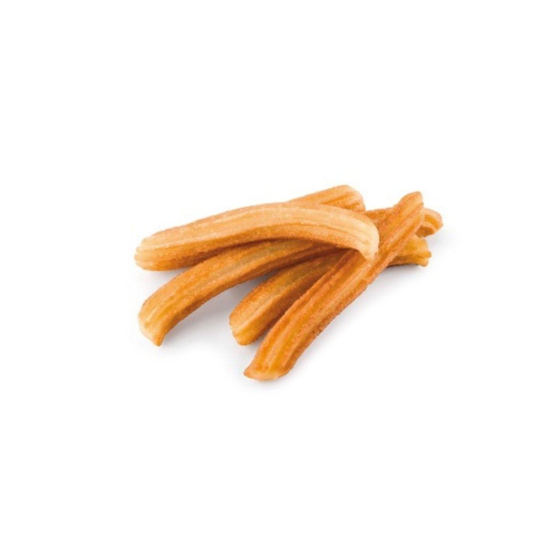 CHURROS LISTOS - 1 CAJA/150 Uds.