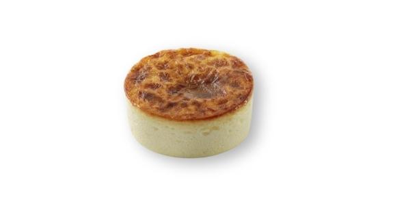 POSTRE SAN SEBASTIAN CHEESECAKE - 20 Uds