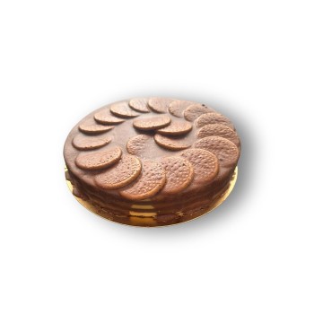 TARTA MAXITRAGUS