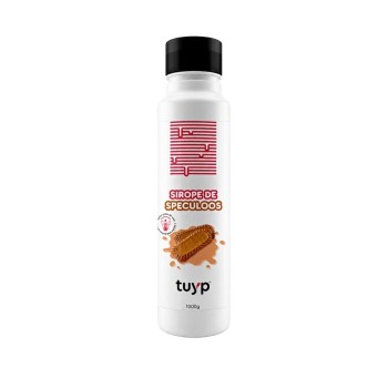 SIROPE SPECULOOS - 1 kg.