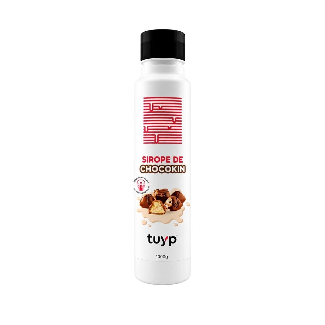 SIROPE CHOCOKIN - 1 kg.