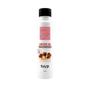 SIROPE CHOCOKIN - 1 kg.